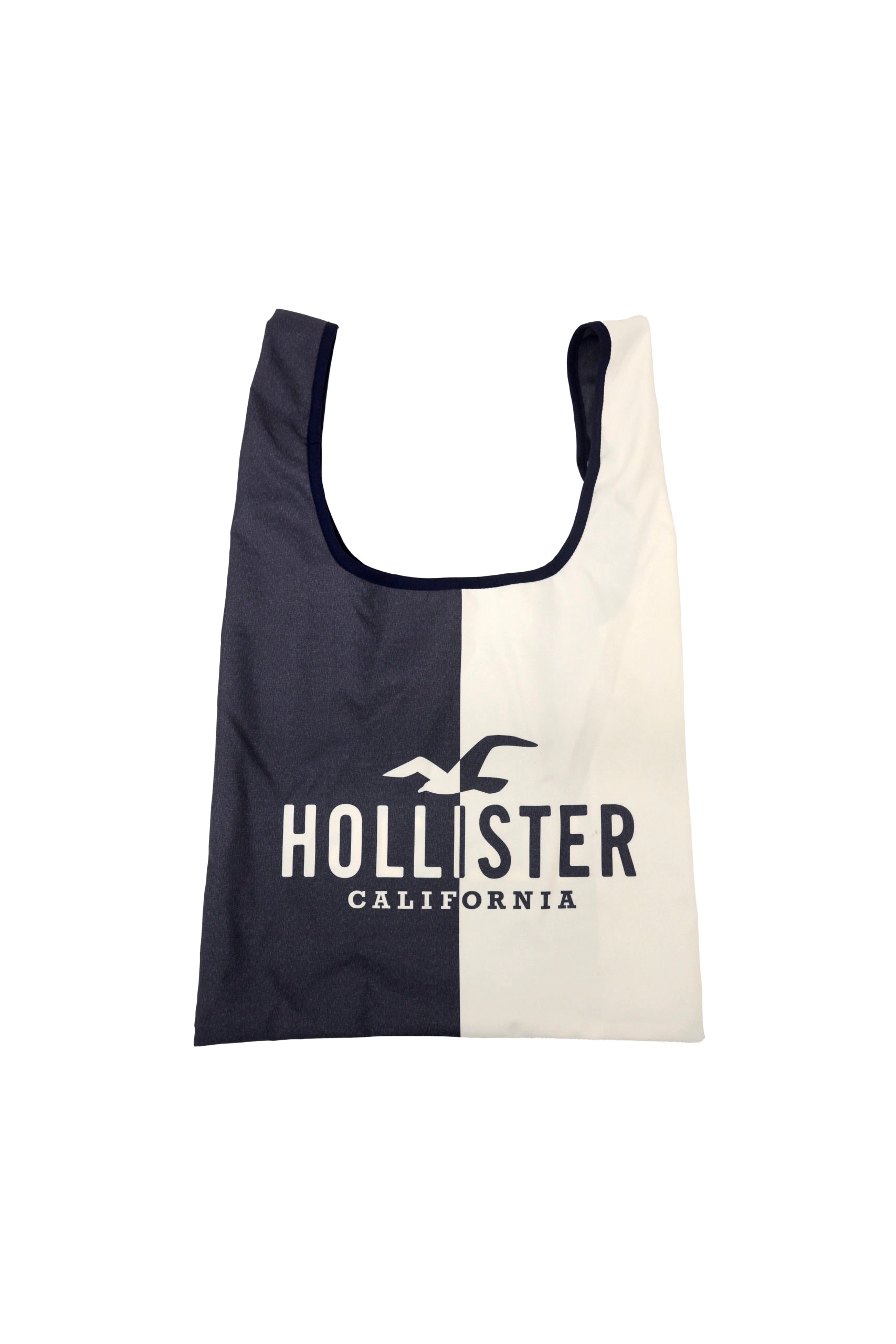 Convertible Tote-Folds into Pocket 4