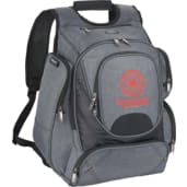elleven™ TSA 17" Computer Backpack 65