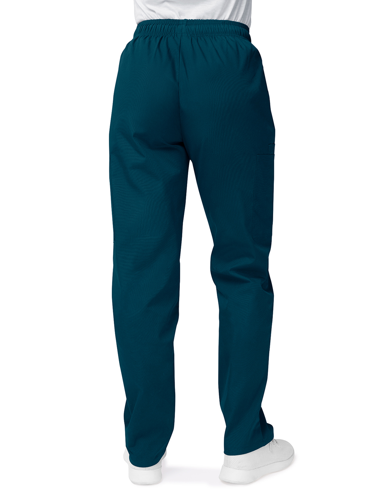 Adar - Sivvan - Women's Elastic Drawstring Cargo Pant 22