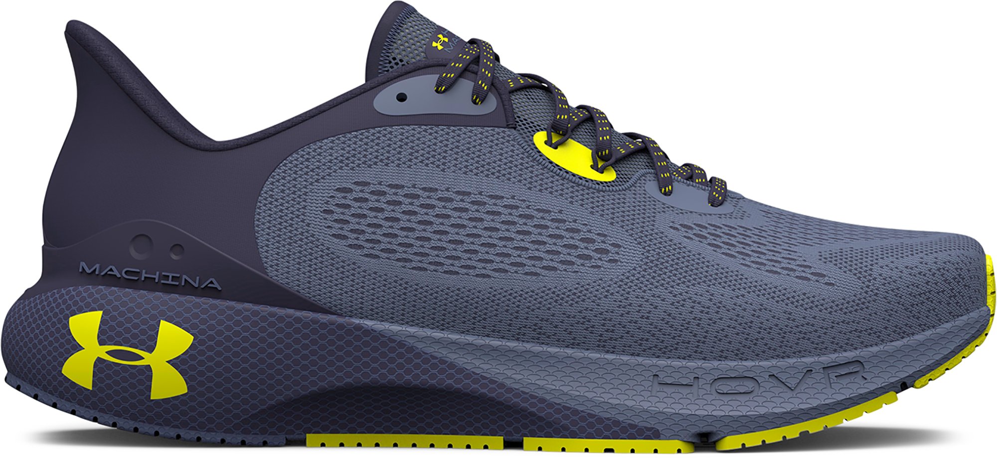 UA HOVR Machina 3 Men's Running Shoes 11
