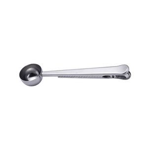 2 In 1 Stainless Steel Spork Spoon 9