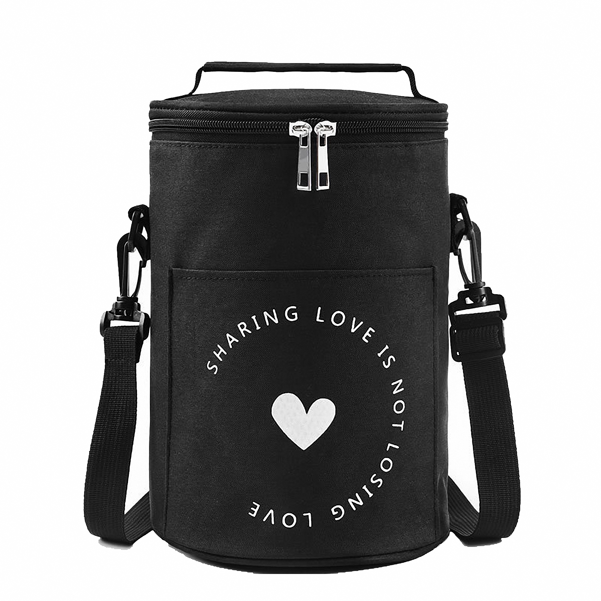 Insulated Lunch Bag 4