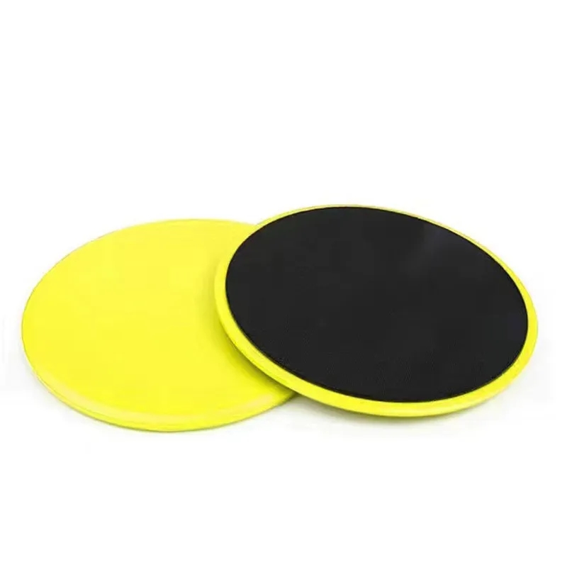Exercise Sliding Disc 7