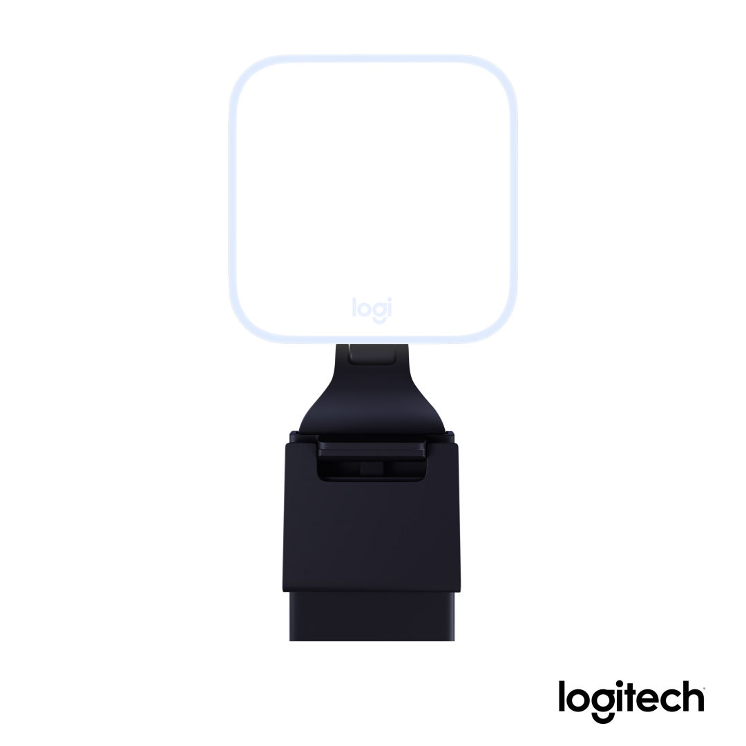 Logitech® Litra Glow Streaming Light 4
