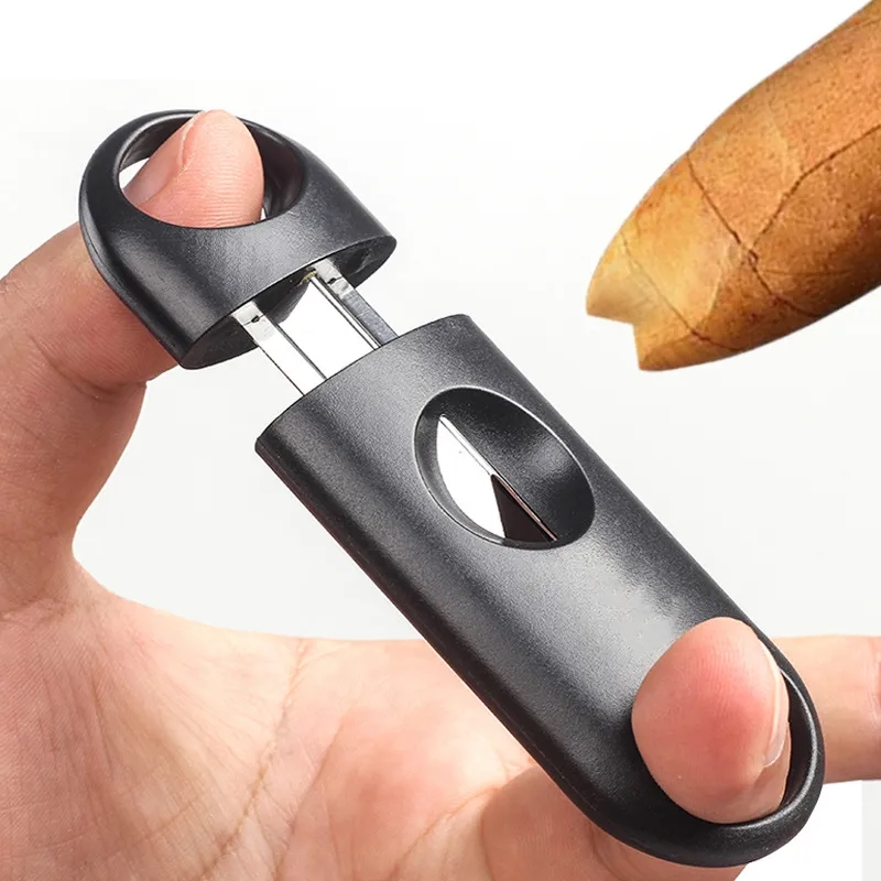 V-Cut Cigar Cutter 3