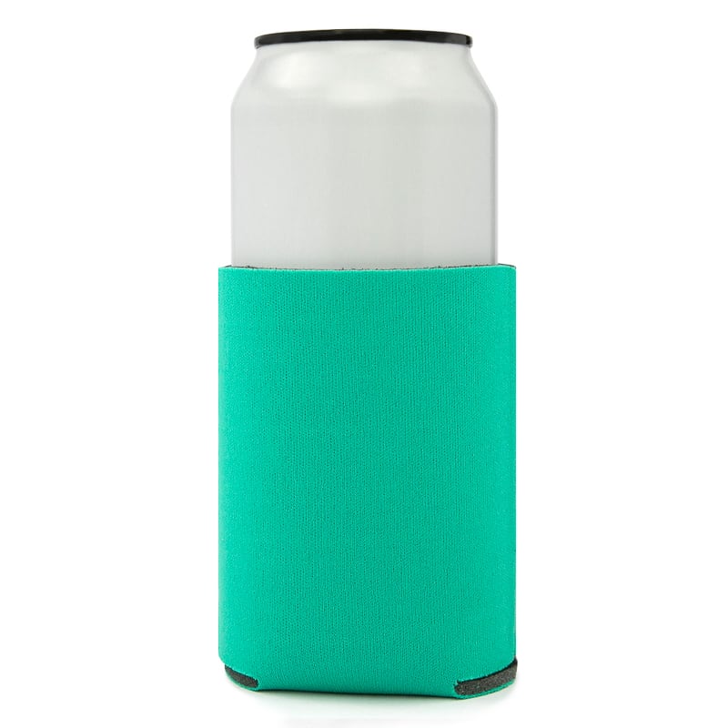 Premium Foam Collapsible Coolies 256