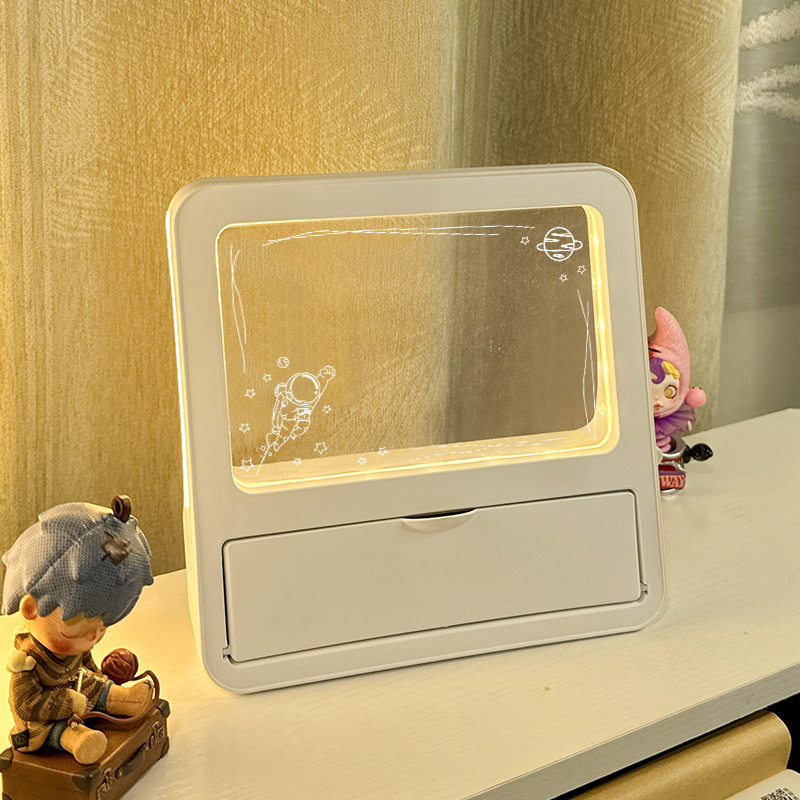 Mini Led Message Board 5
