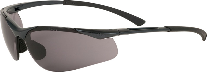 Bollé Contour Gray Glasses 3