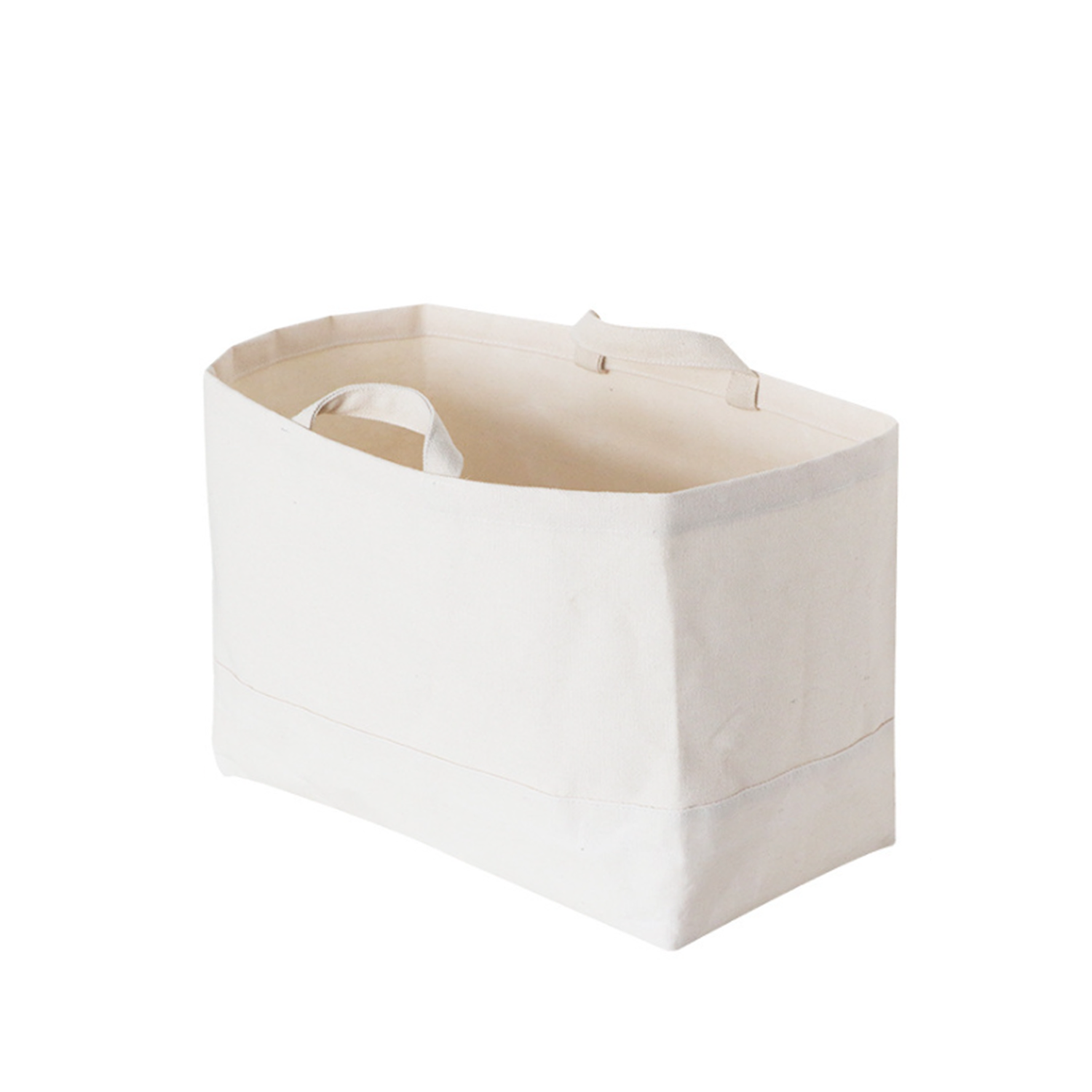 Slim Laundry Hamper 3