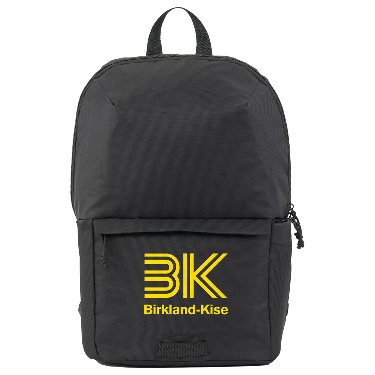 Uptown Recycled Nylon Backpack 9