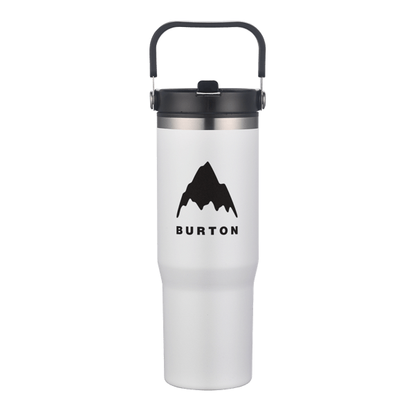 Memphis 30oz Top Handle Tumbler 103