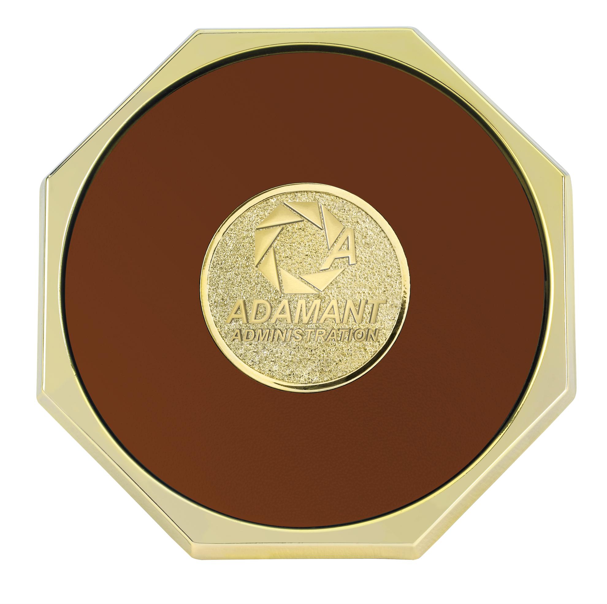 JAFFA® Octagon Coaster 27