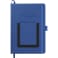 FSC® Mix 5.5x8.5 Vienna Phone Pocket Bound Journal 33