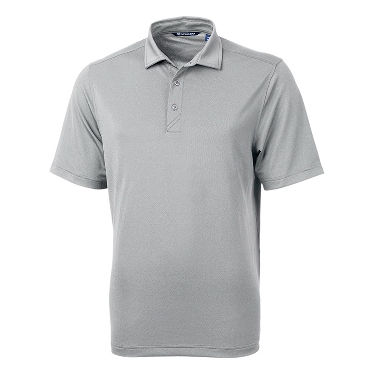 Cutter & Buck Virtue Eco Pique Recycled Men's Polo 6