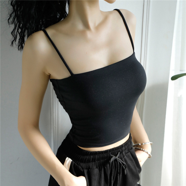 Sexy Condole Belt Vest 3