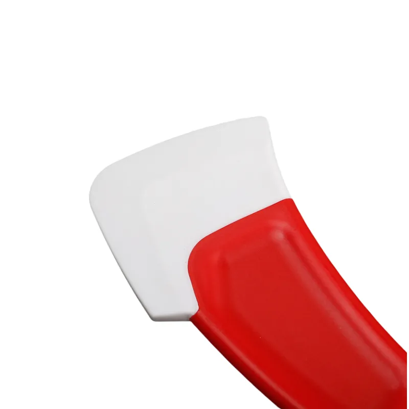 Silicone Scraper for Kitchen Cleaning 8