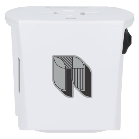 SKROSS World Travel Adapter MUV USB Type A & Type 49