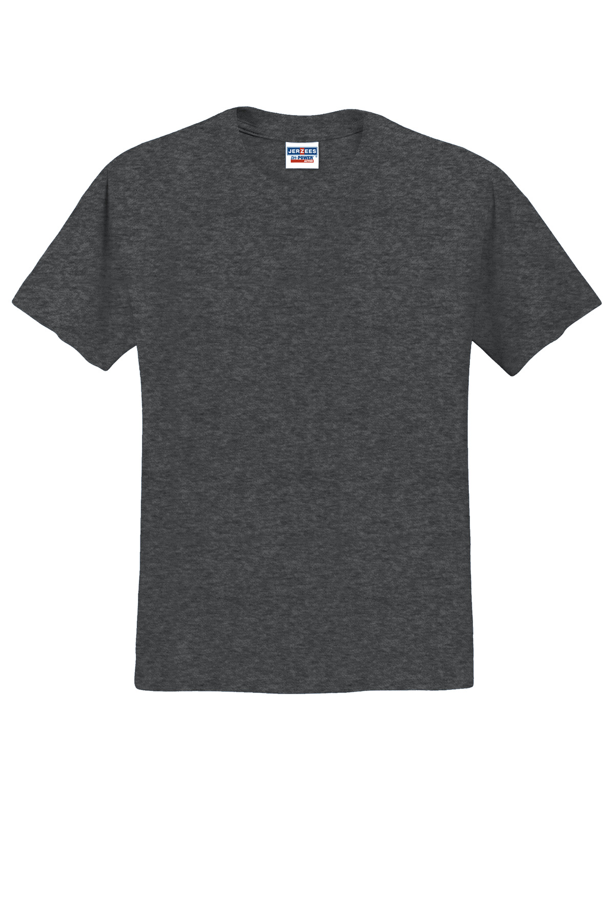 Jerzees - Dri-Power 50/50 Cotton/Poly T-Shirt. 29M 319