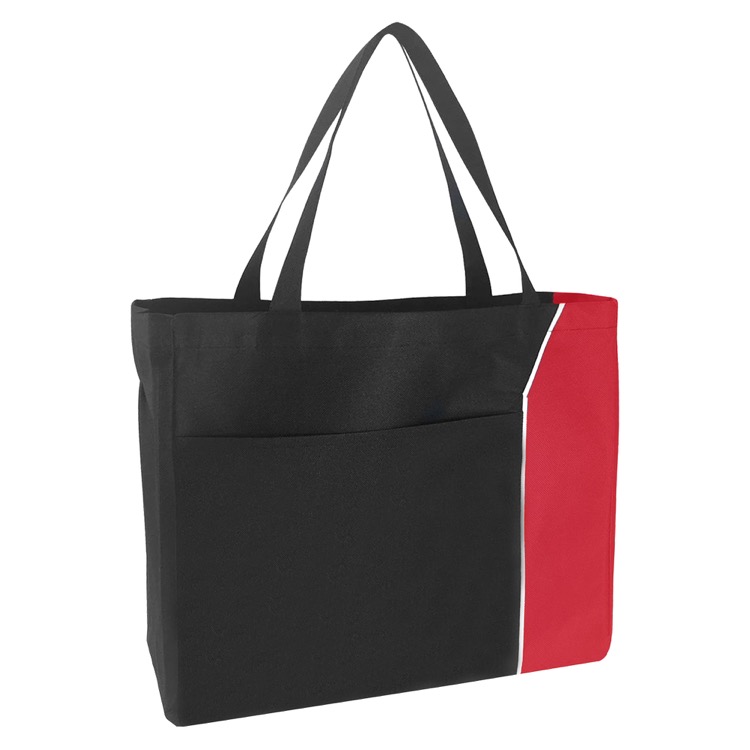 Nylon Shopper 5