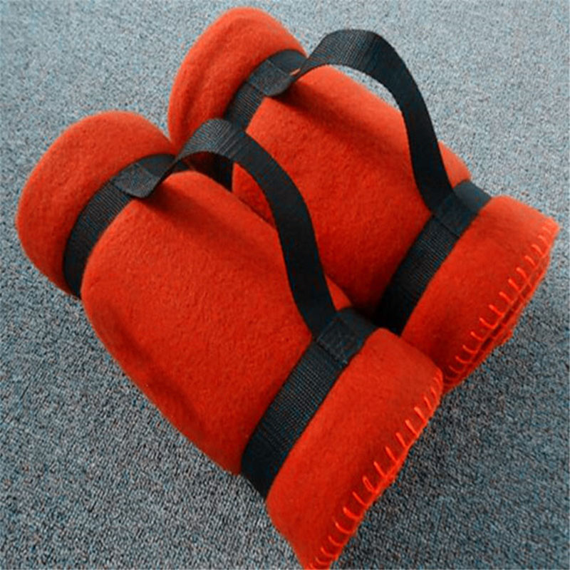 Polar fleece Blanket 4