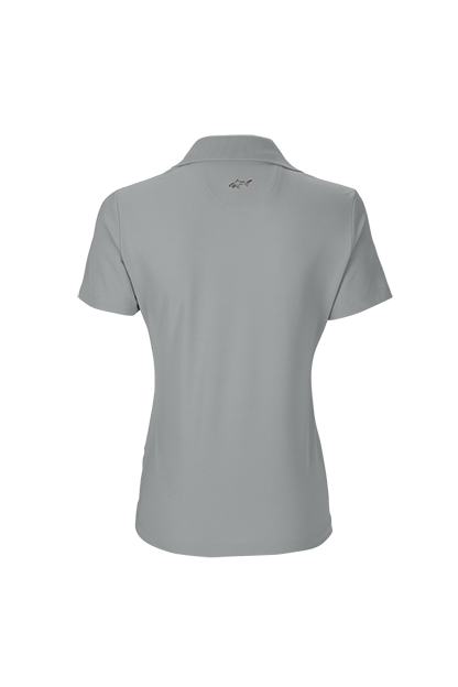 Women’s Play Dry® Performance Mesh Polo 76
