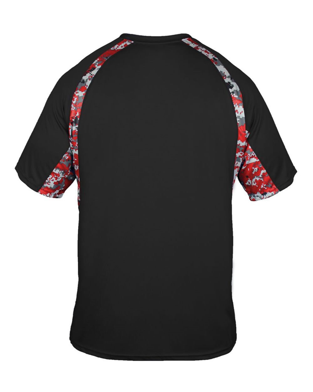 Men's Hook Digital T-Shirt - 4140 59