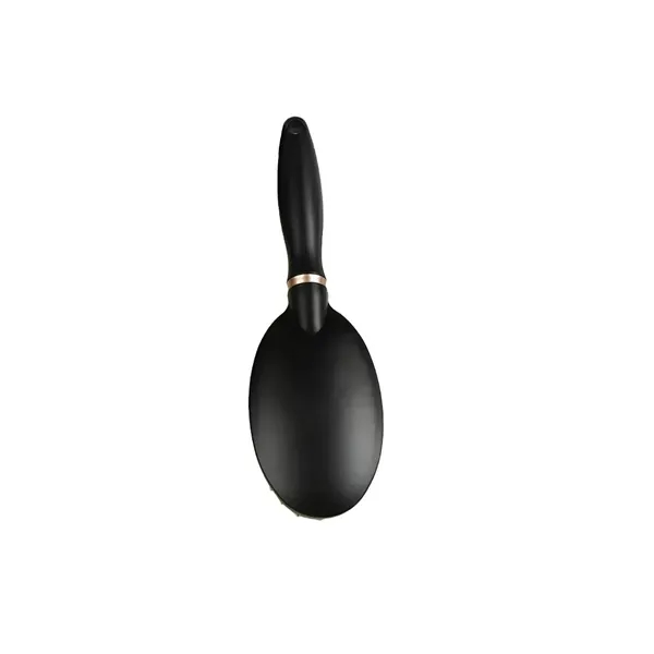Air Cushion Hairbrush - Detangling Bristles for Smooth Hair 2
