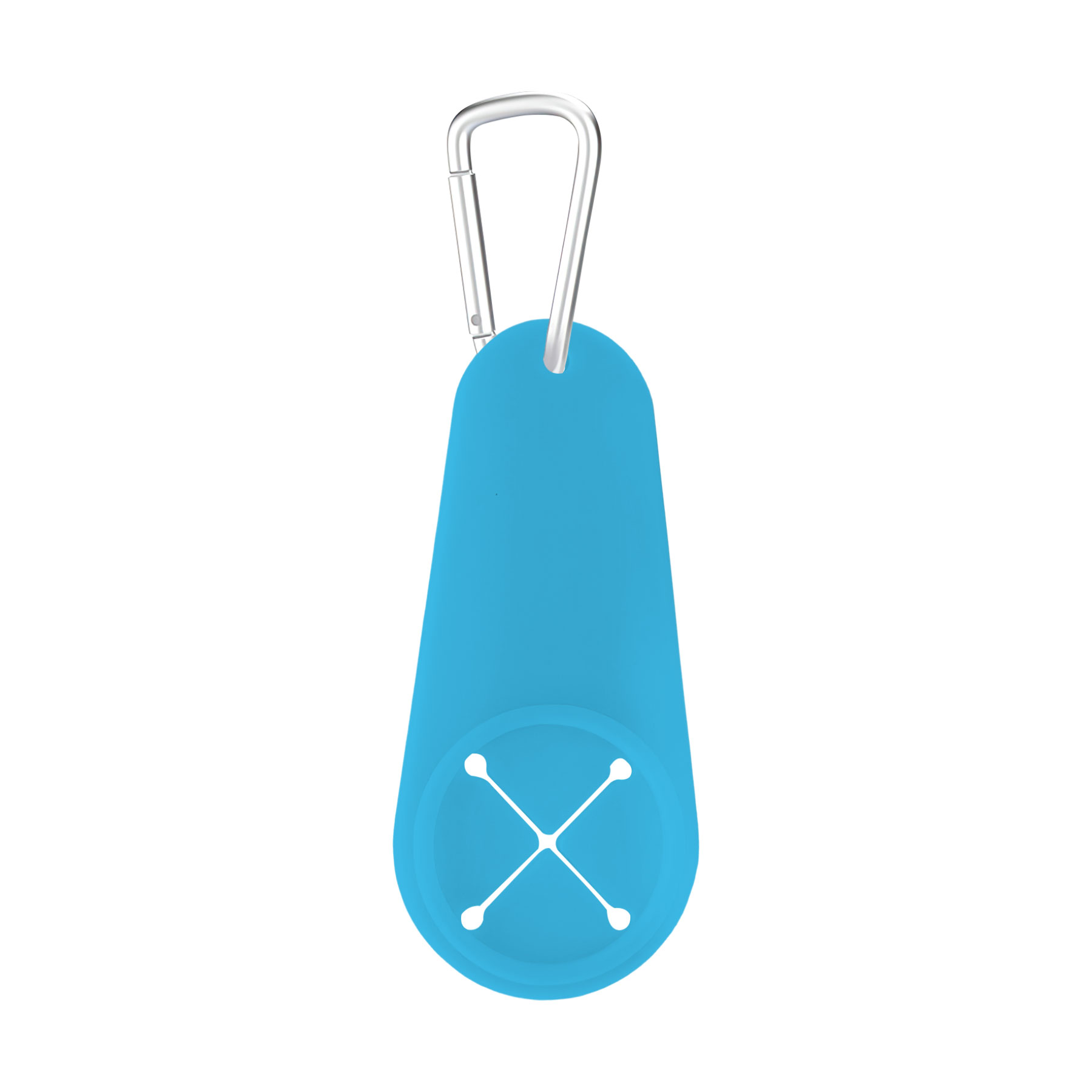 Silicone Towel Bottle Clip With Bukle 6