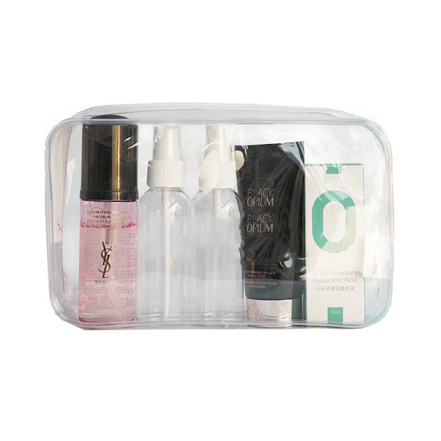 Toiletry Bag 2