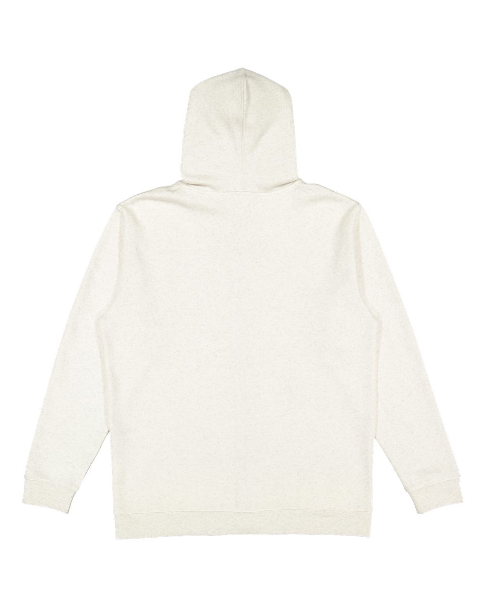 Unisex Full-Zip Hoodie Sweatshirt - 6927 2
