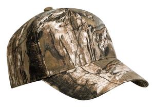 Port Authority® Pro Camouflage Series Cap 10
