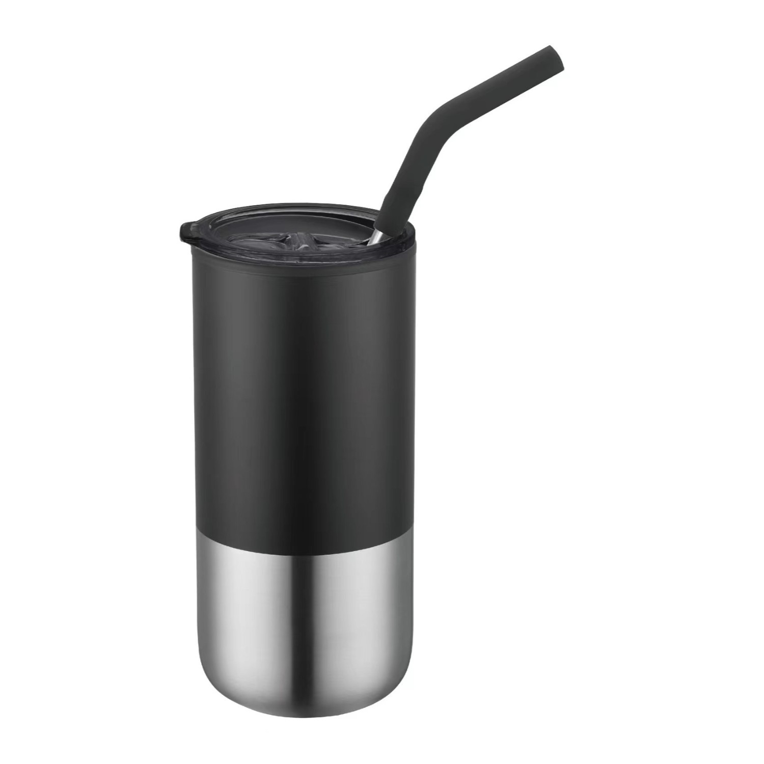 Sipster 16 oz Stainless Steel Tumbler 20