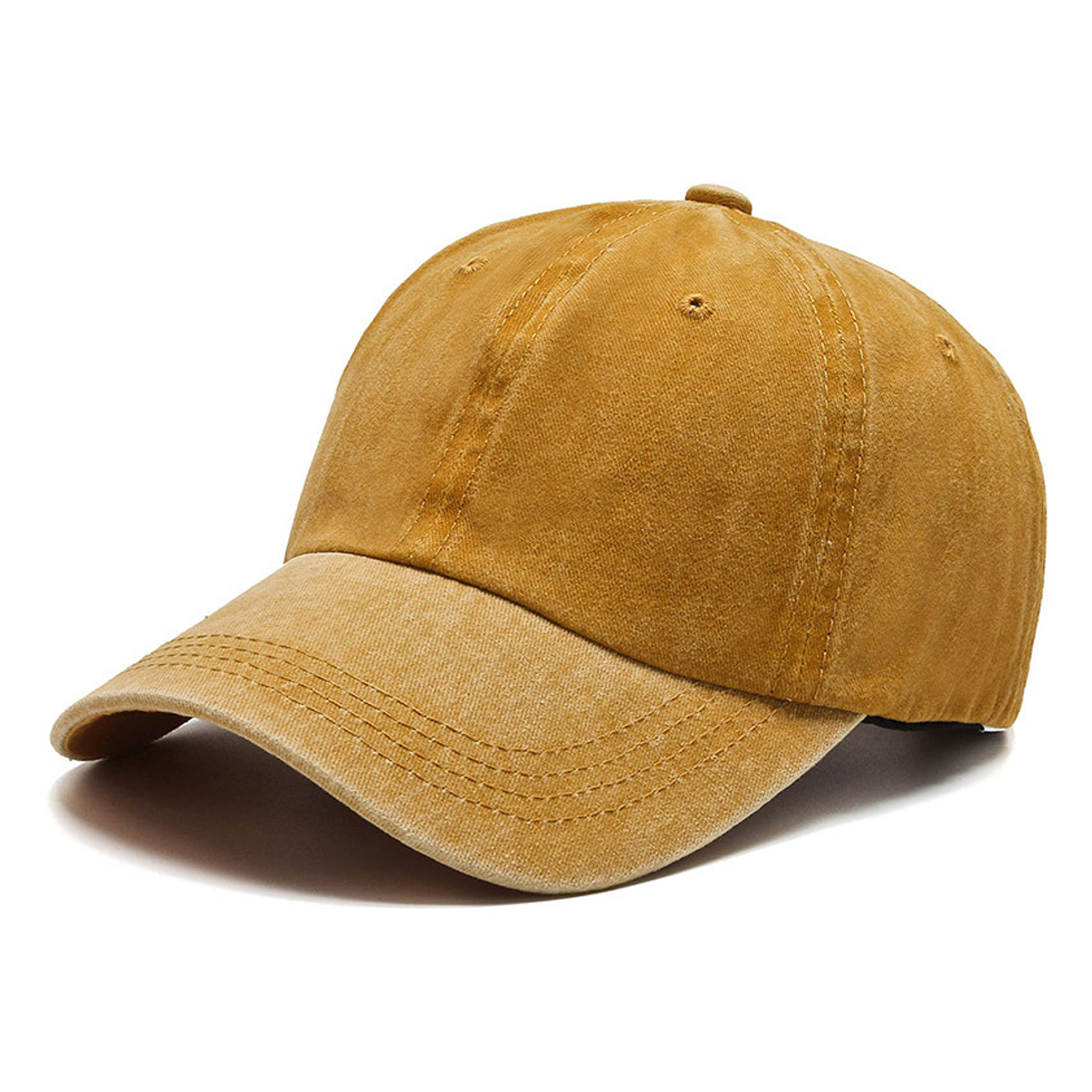 Quick Drying Tennis Cap 2