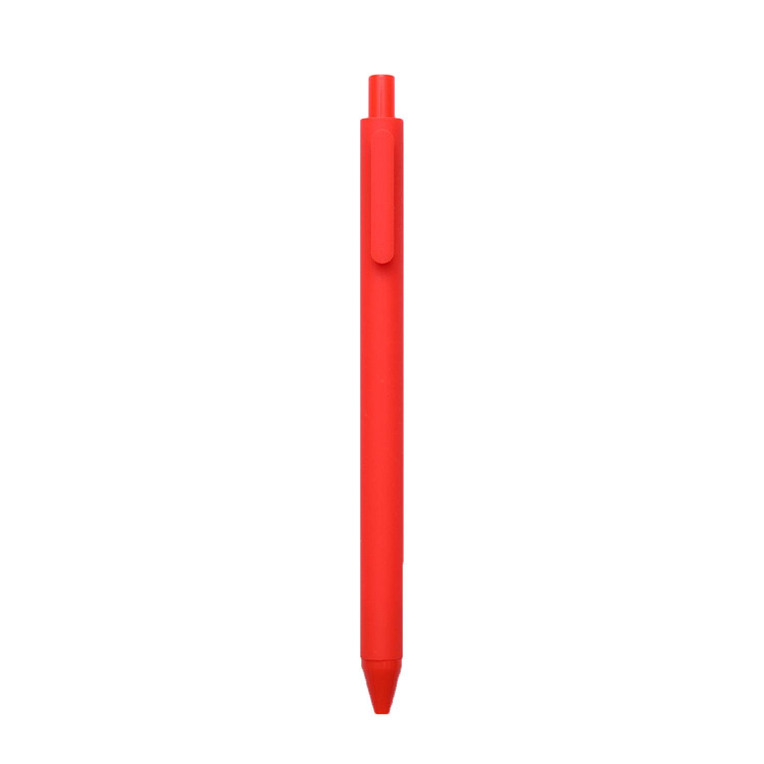 Plastic Neutral Ballpoint Pen 2
