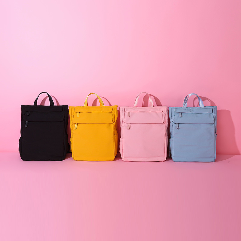 Diaper Backpack 10