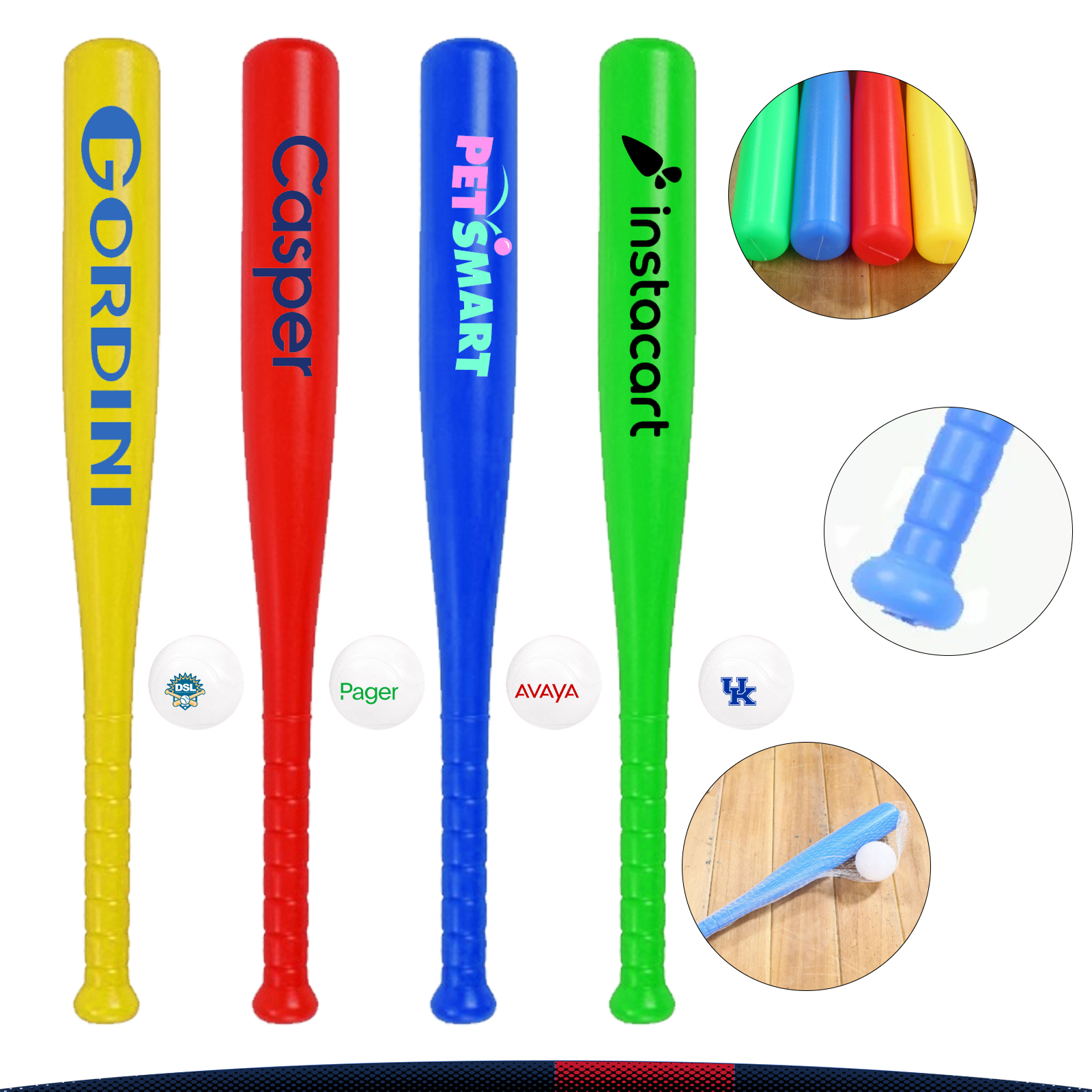 Kid Baseball Toys 1