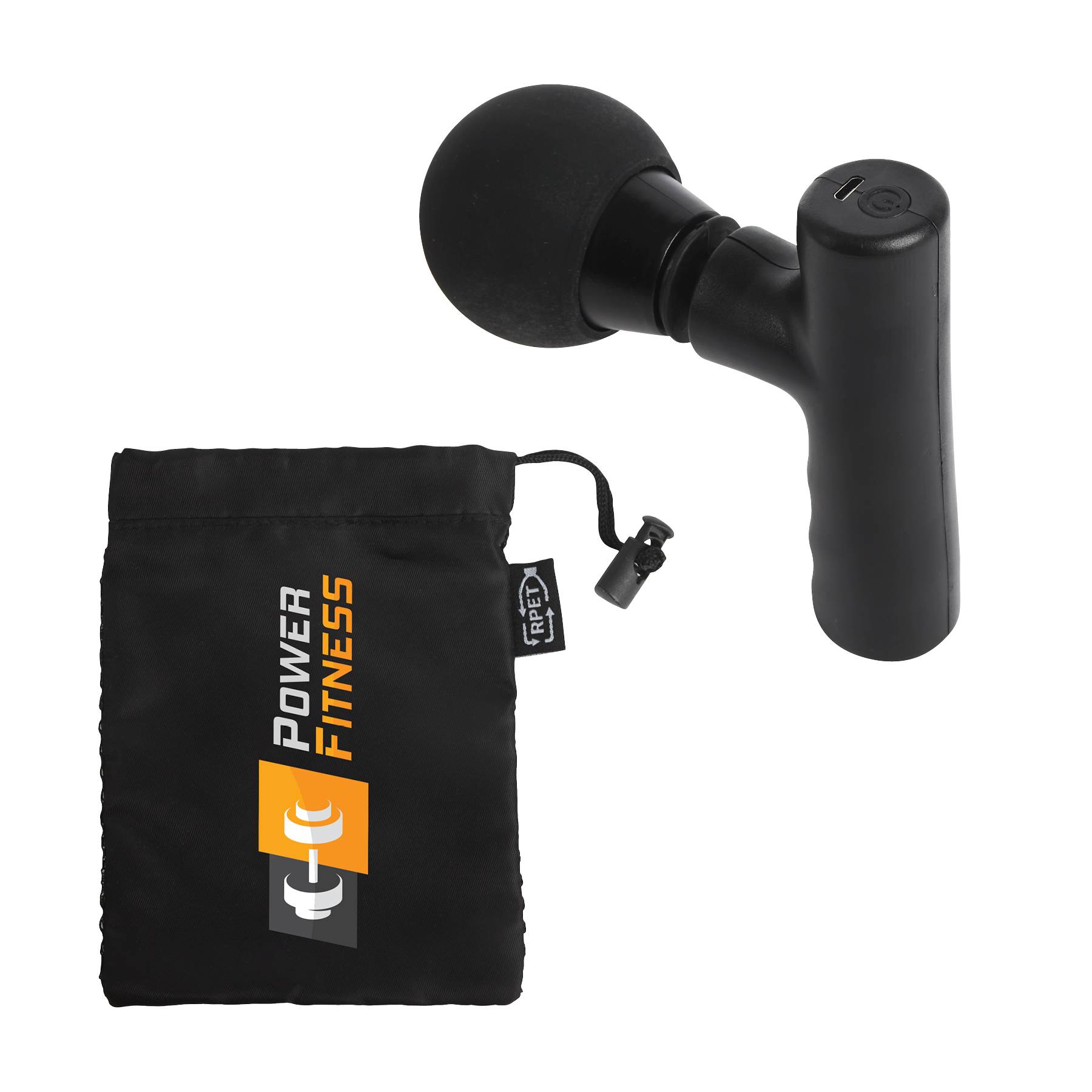 Marcus Mini Massage Gun 16