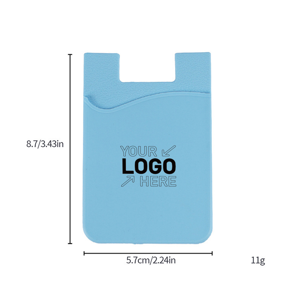 Mobile phone silicone sleeve 3