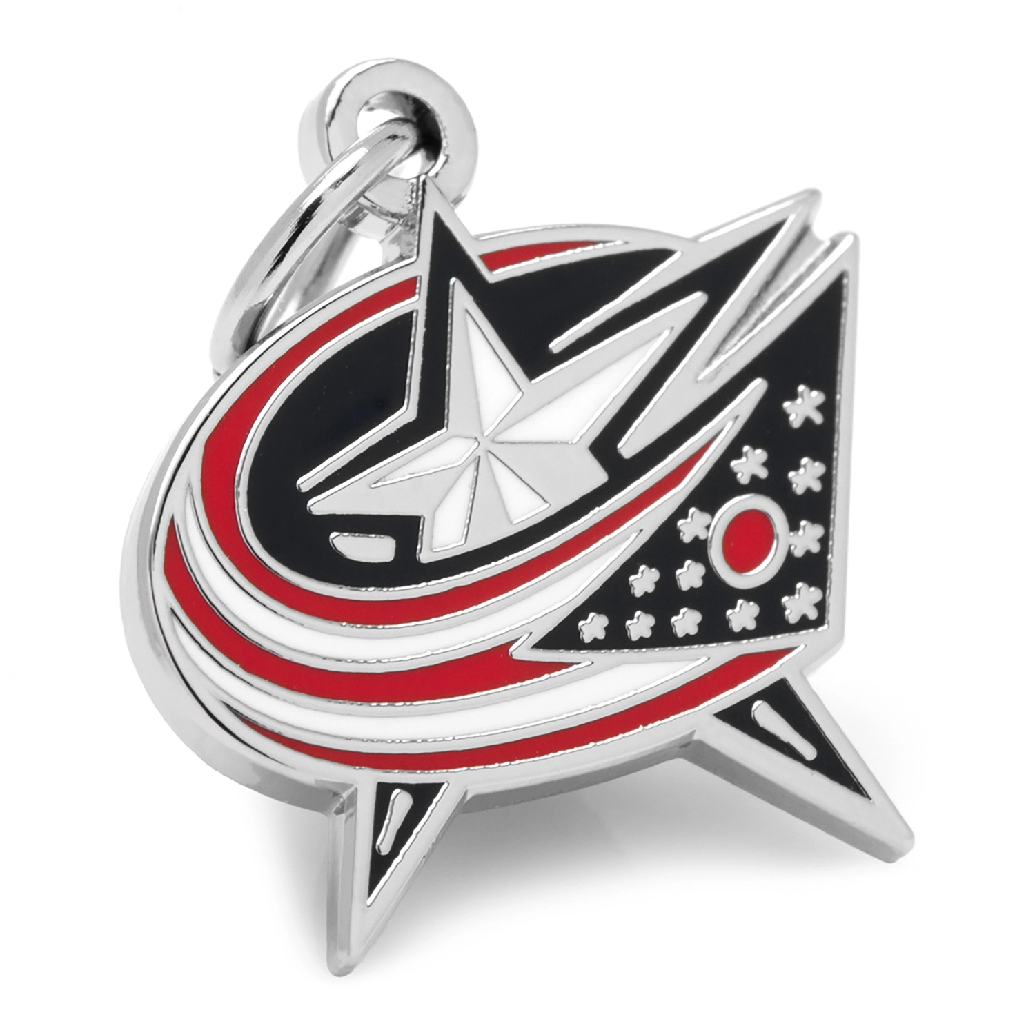 Custom Hard Enamel Charm Bracelet