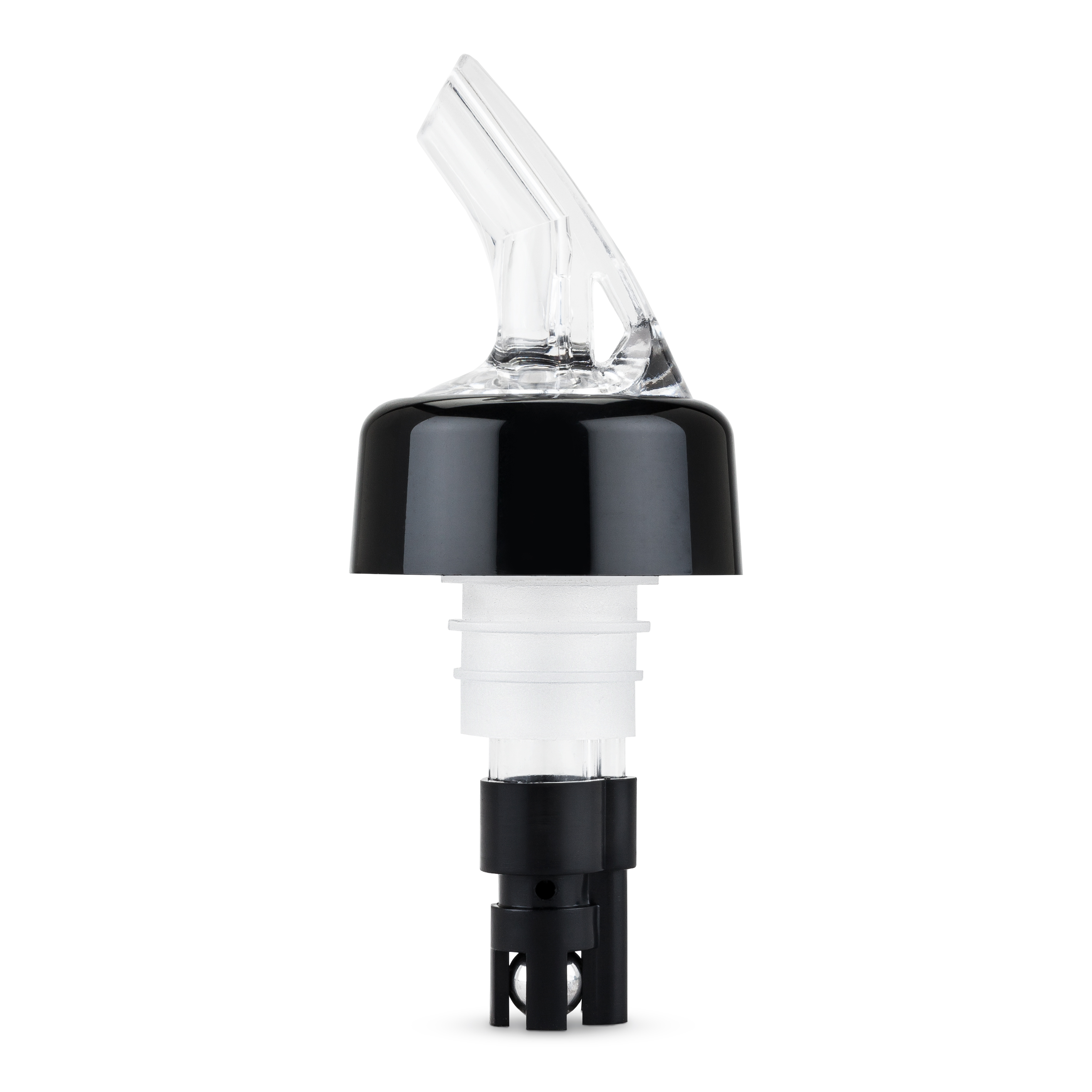 True® Ace™: 2-Ounce Measured Pourer 2