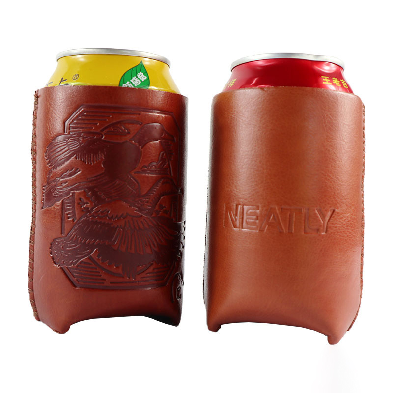 Neoprene Can Cooler 2