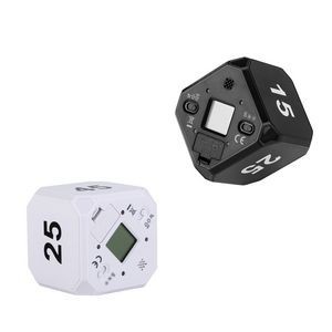 Count Down And Up Digital Timer With Alarm Magnet Back And Kickstand 17