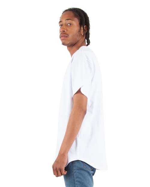 Unisex Baseball Jersey - SHBBJ 2