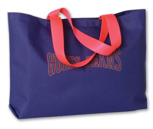 Monterey Tote Bag 21x4x14" 2