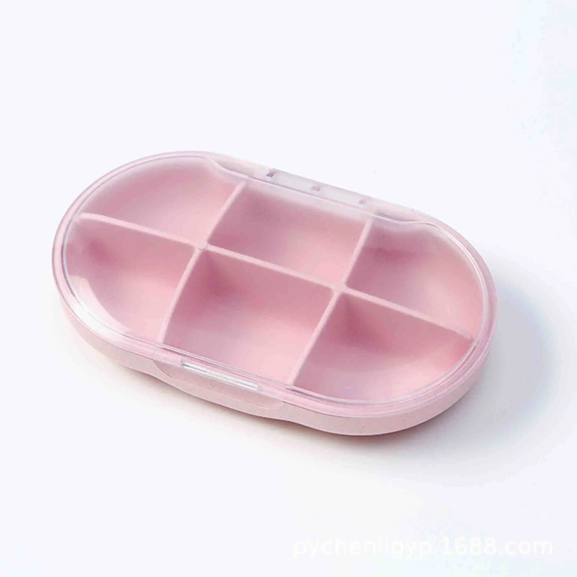 Med Minder Pill Case 2