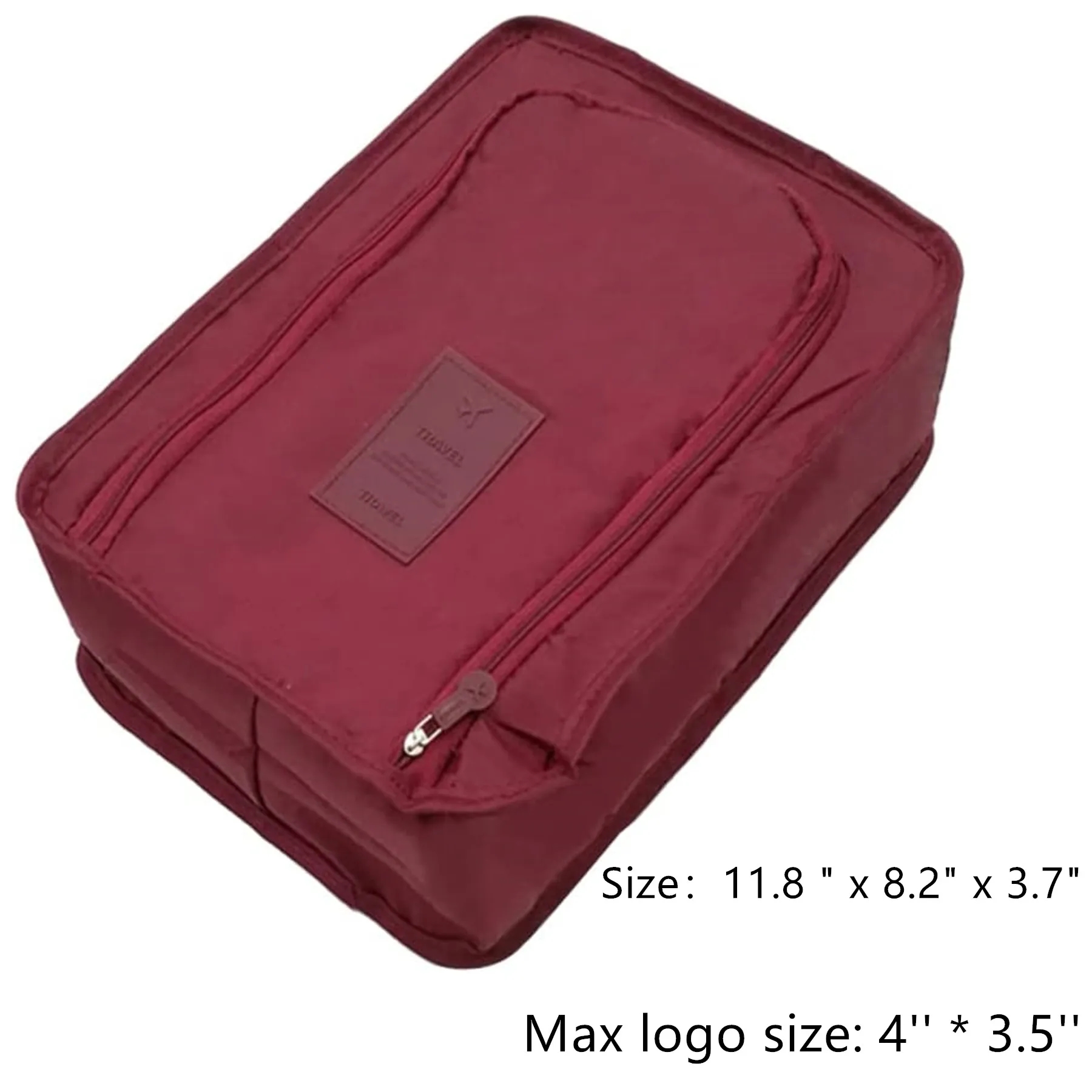 Travel Shoe Organizer Bag 4