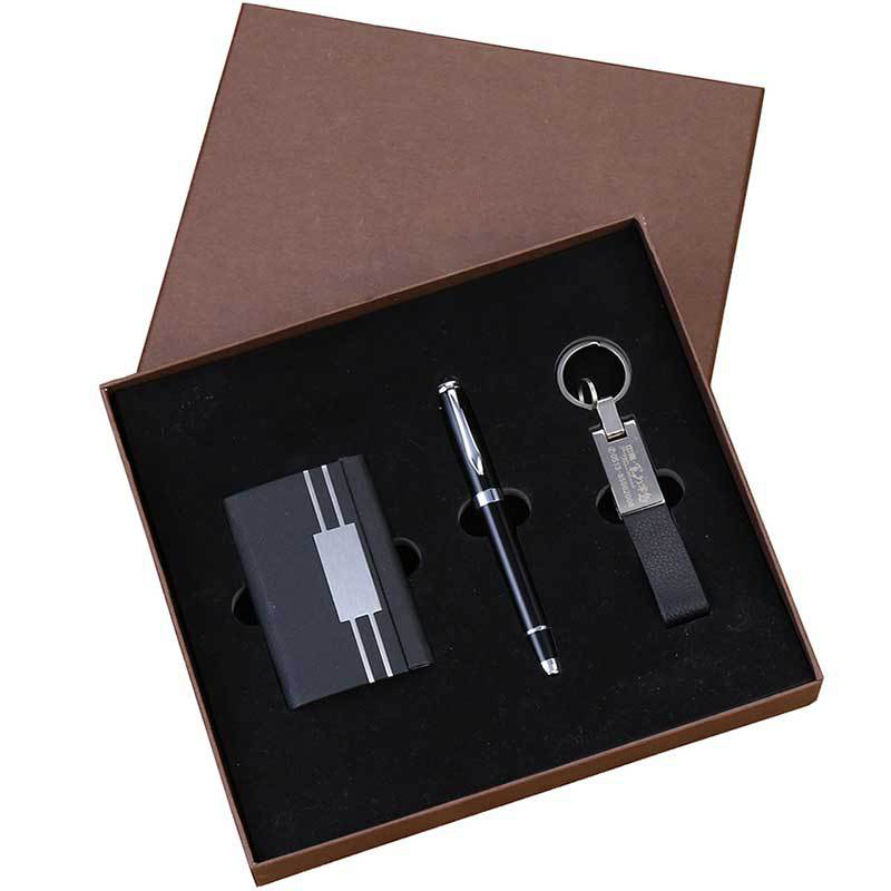 Luxury 3-Piece Office Gift Set 4