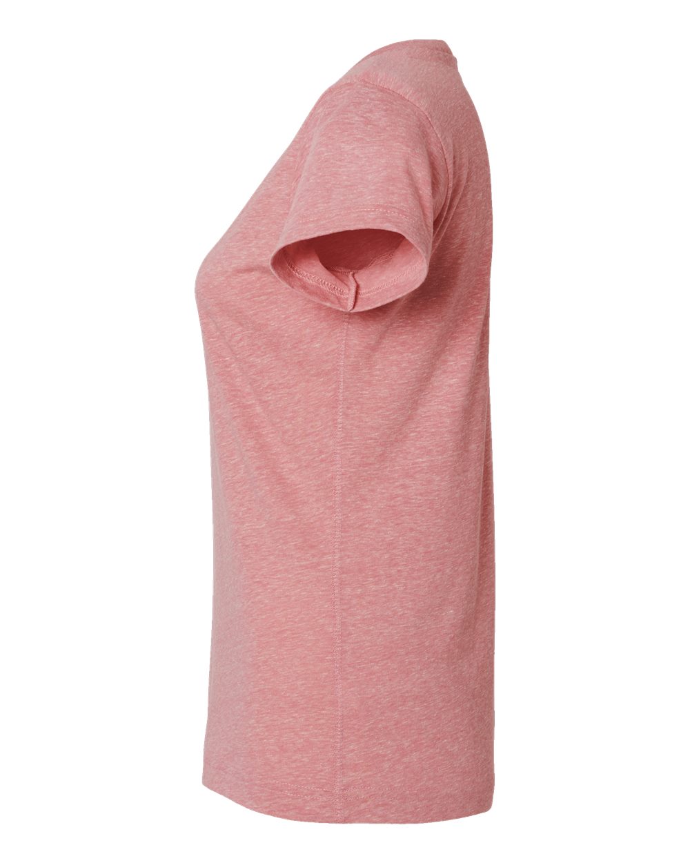 Women's Harborside Mélange V-Neck Tee - 3591 50