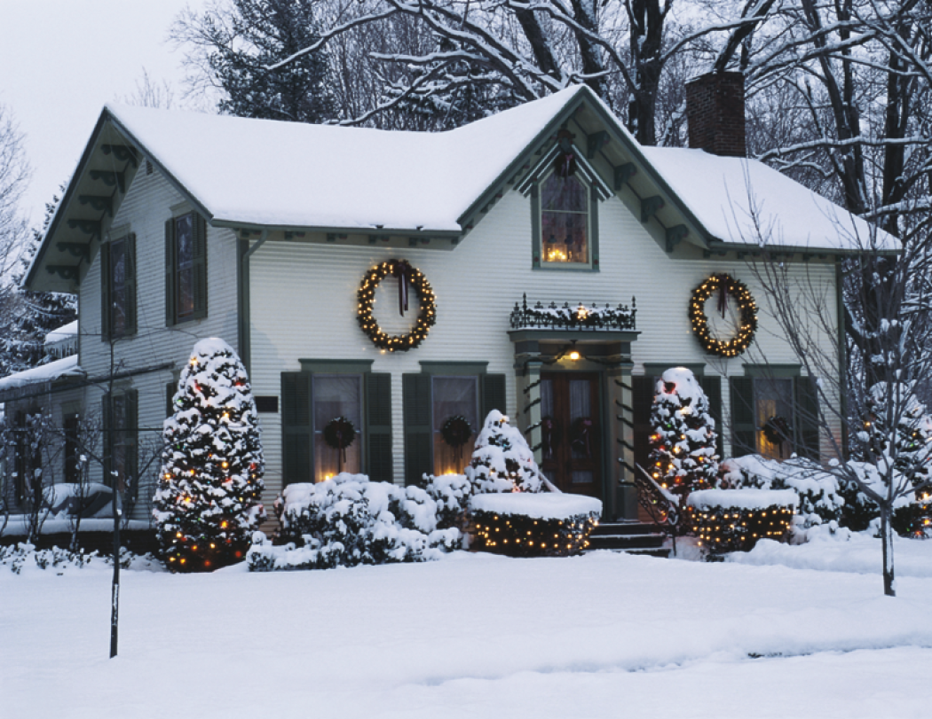 Good Value™ Welcome Home - Spiral Calendar 32