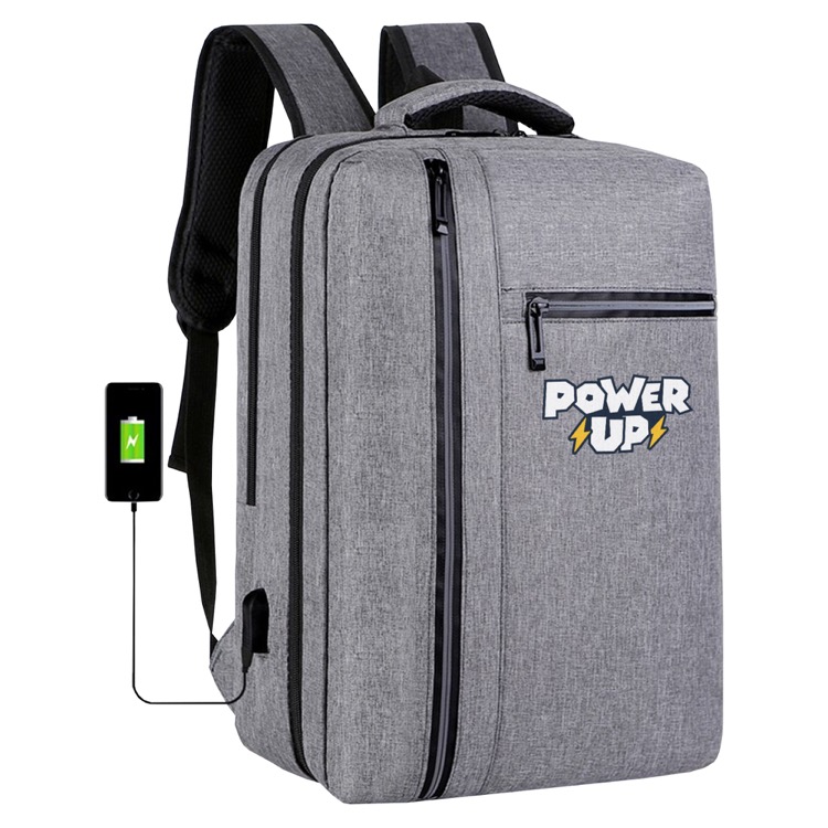 Misty Laptop Backpack 6